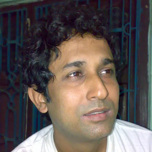 Gautam Sarkar