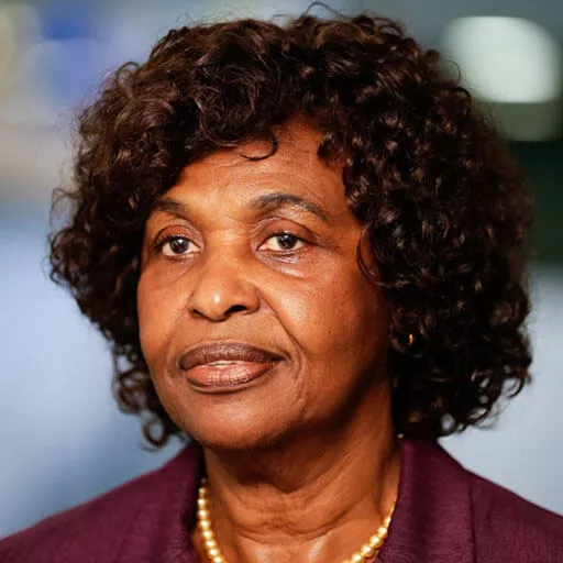 Benedita da Silva
