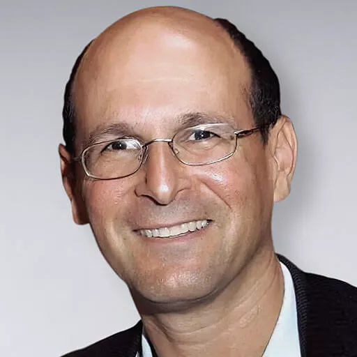 Jeff Sackman