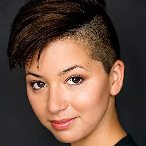 Paloma Rabinov