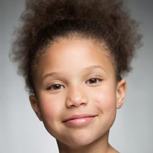 Melody Nosipho Niemann