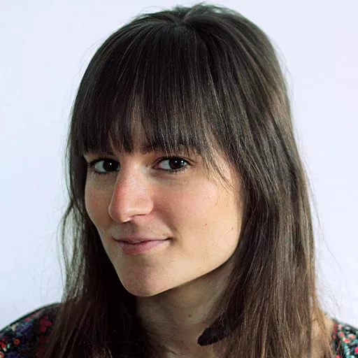 Anouk Deschênes