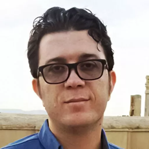 احمد رنجبر