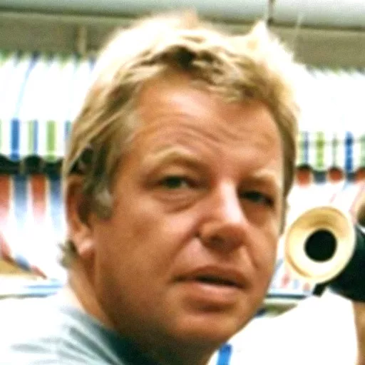 Adrian Biddle
