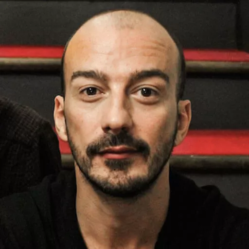 Guillaume Mélanie