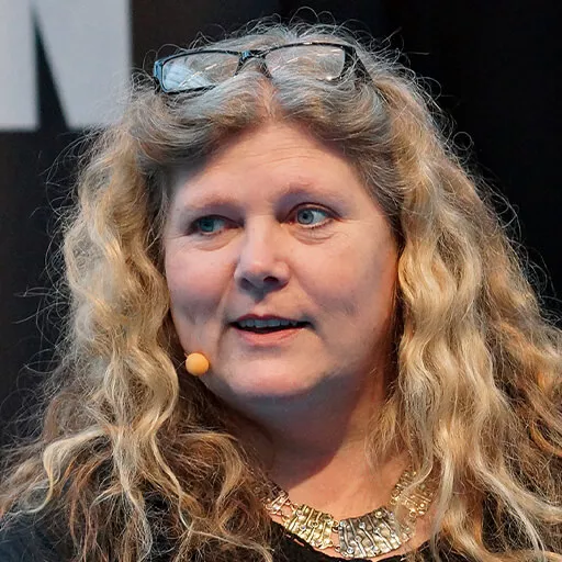 Lene Kaaberbøl