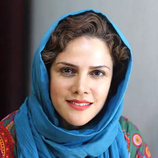 معصومه رحمانی