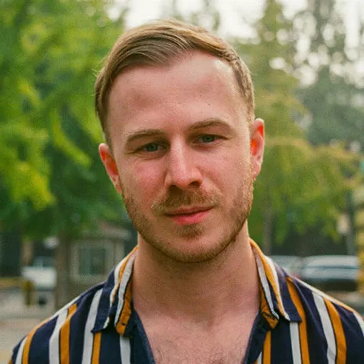 Connor O'Hara