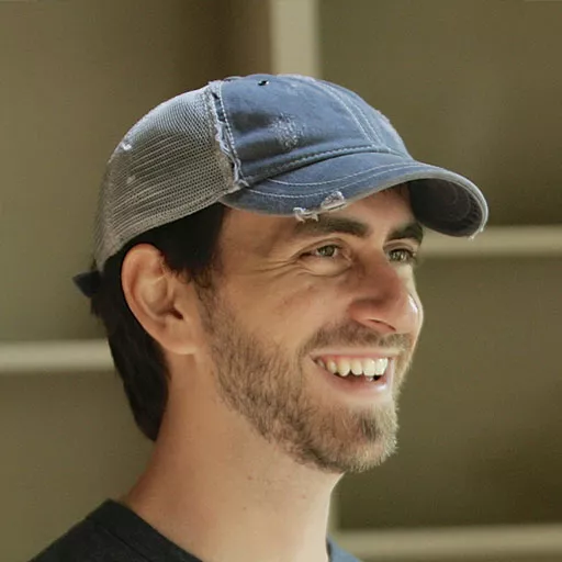 Adam B. Stein
