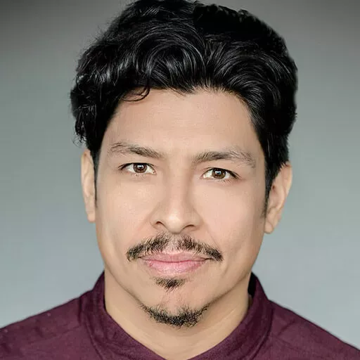 George Paez