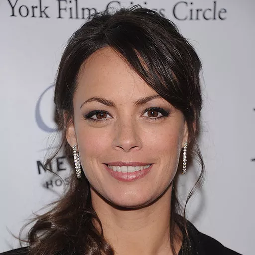 برنیس بژو