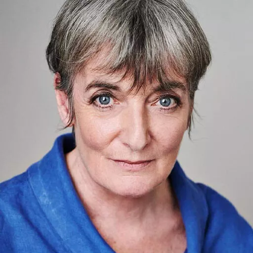 Elizabeth Rider