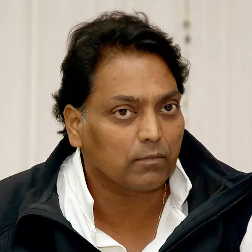 Ganesh Acharya