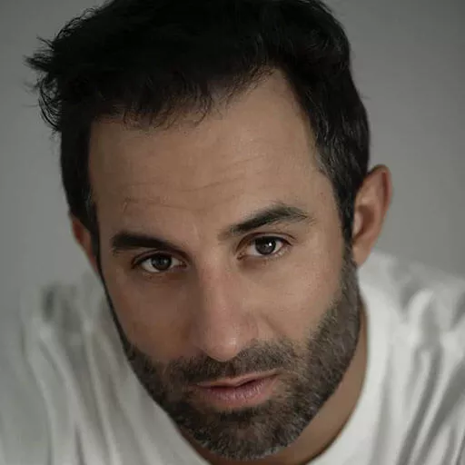 Mauricio Argüelles