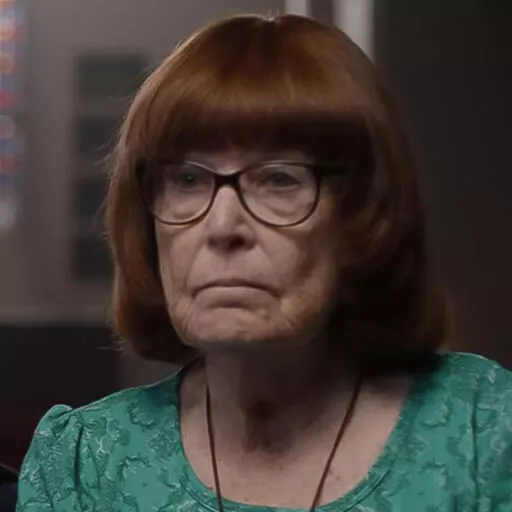 Patty Nelson