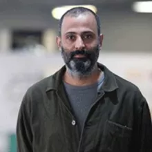 بهمن کیارستمی