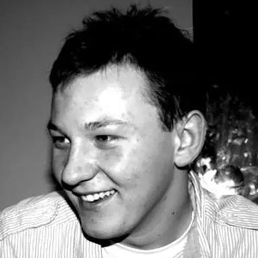 Maciej Lisiecki