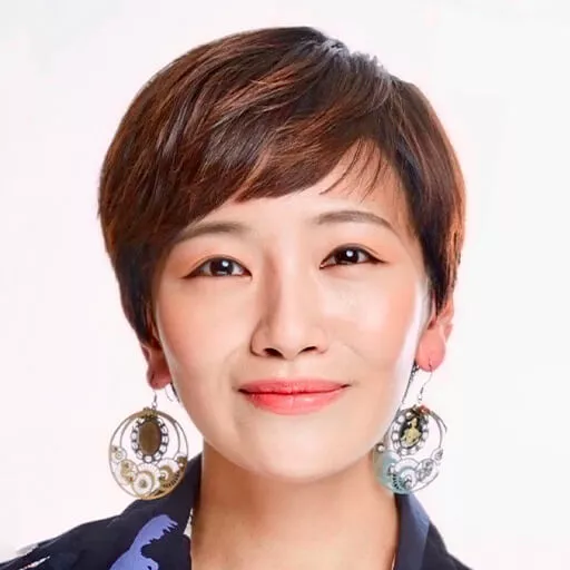 Baek Eun-Hye