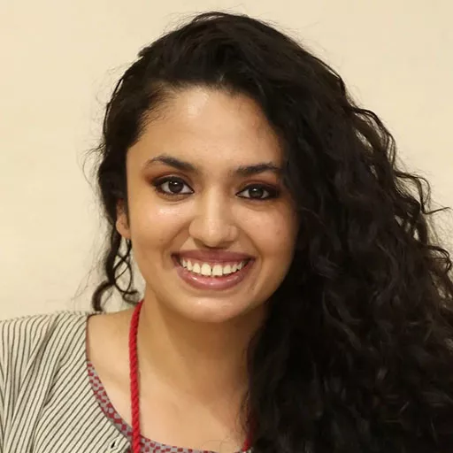 Malavika Nair