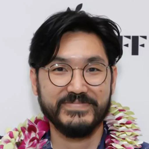 Christopher Makoto Yogi