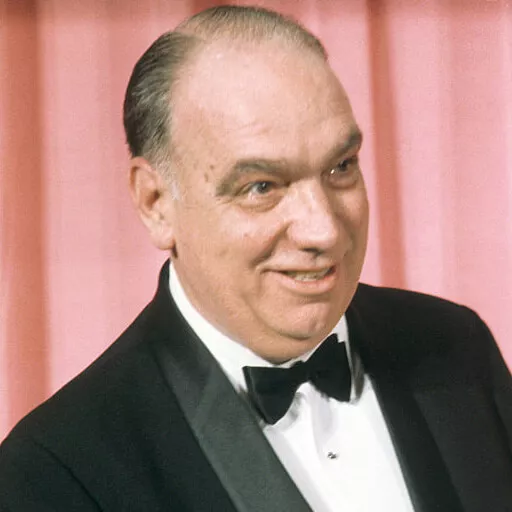 Frank P. Keller