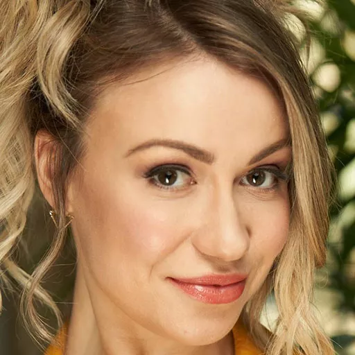 Chelsey Reist