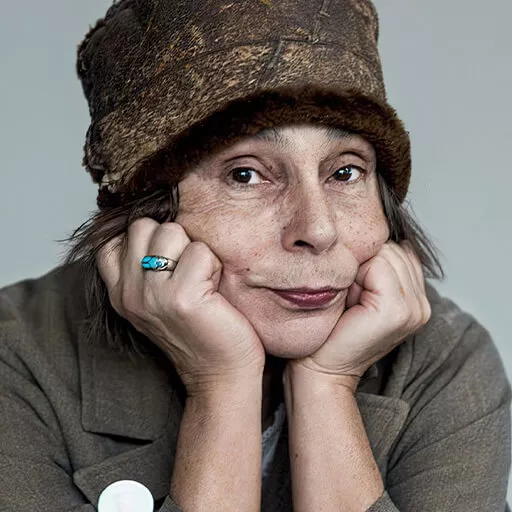 Guðrún Gísladóttir
