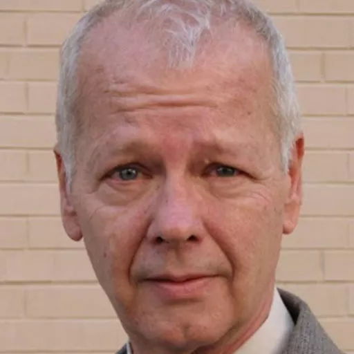 Dennis Hearn