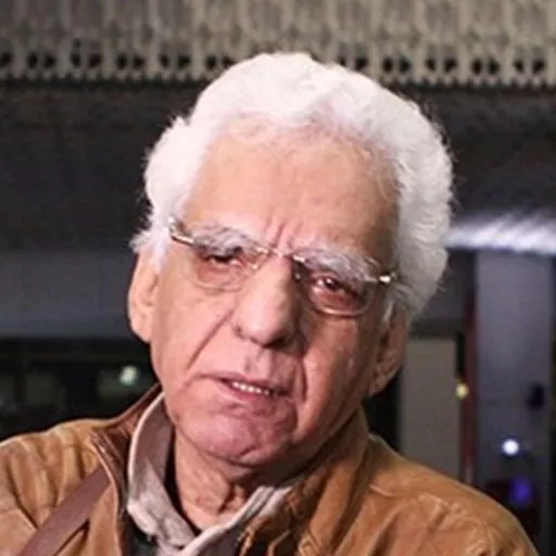 کیومرث پوراحمد