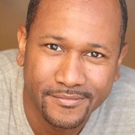 Jonathan Craig Williams