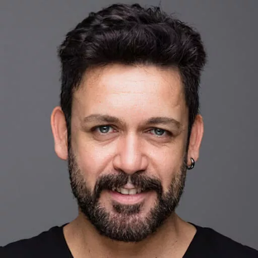 Volkan Çaliskan