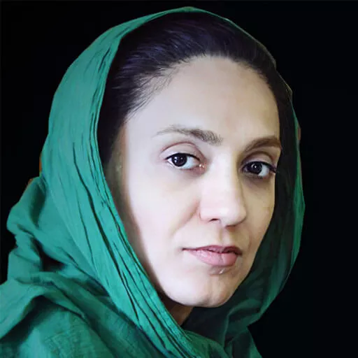 مهسا ایرج پور
