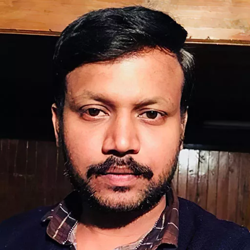 Ram Naresh Diwakar