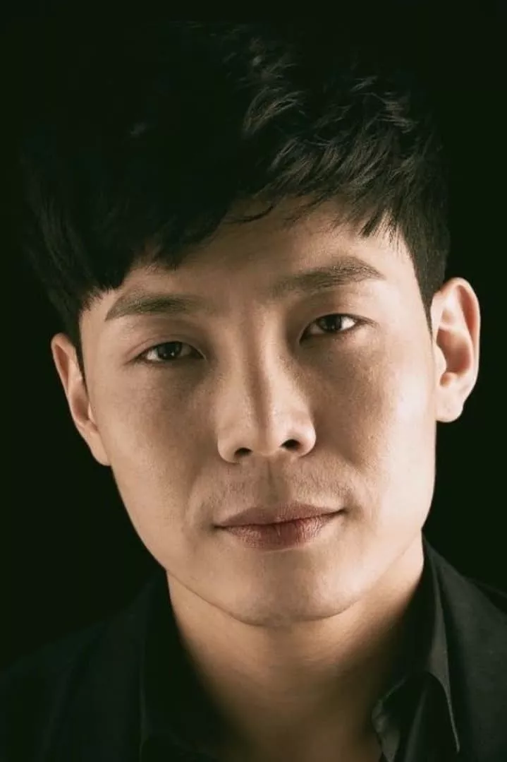 Ko Dong-Hyoung