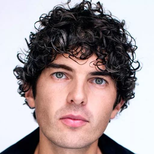 Daniel Hallberg