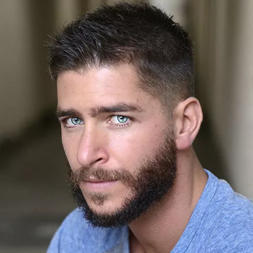 Zack Schor