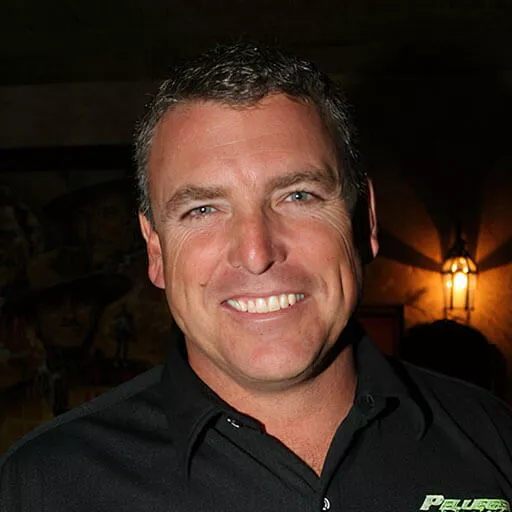 Alan Pflueger