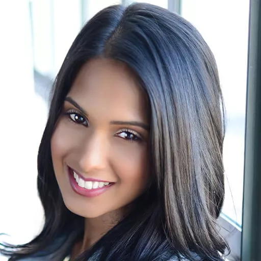 Preethi Kasireddy