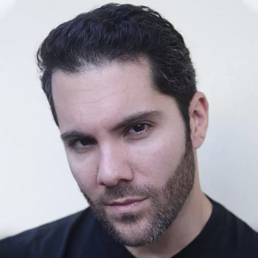 Alex Mariotti