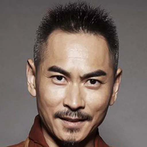 Bing Lei Li