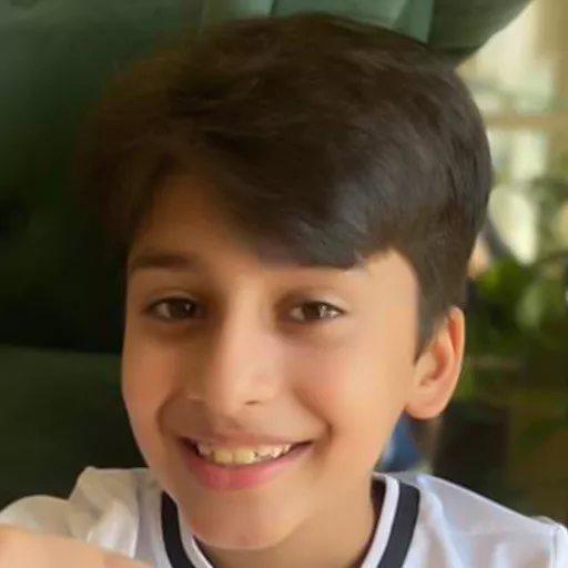Shihaan Bakshi