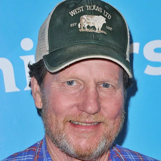 Rooster McConaughey