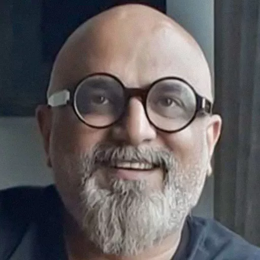 Faisal Anwar