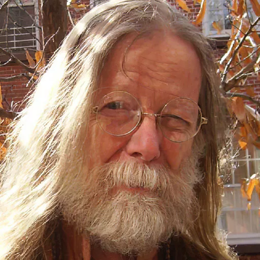 Bill Walters