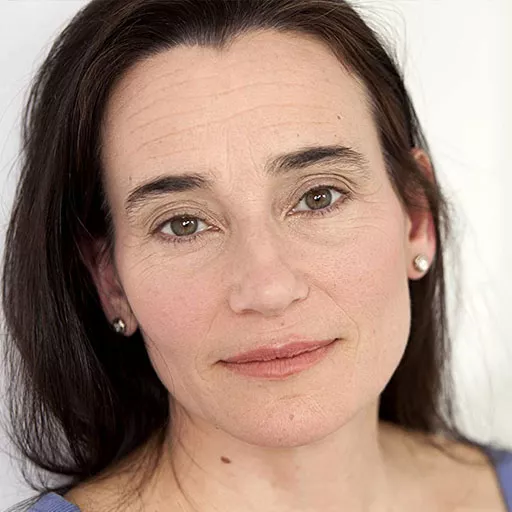 Stephanie Roth Haberle