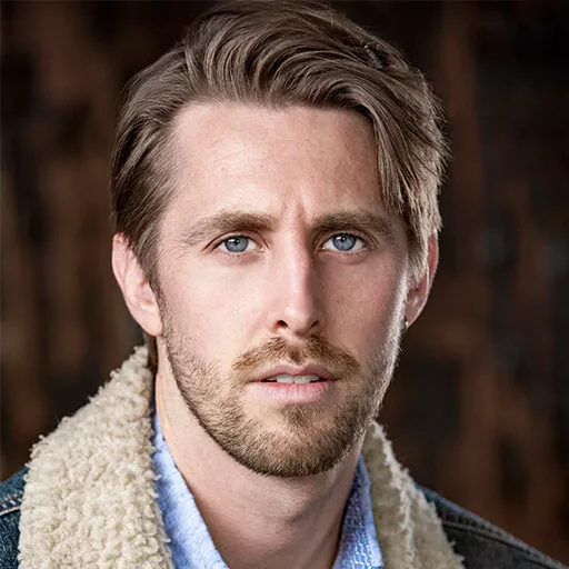 Ryan Shoos