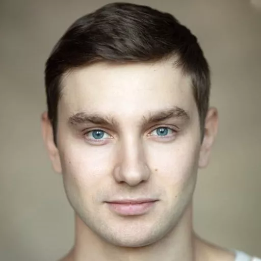Ilya Ilinykh