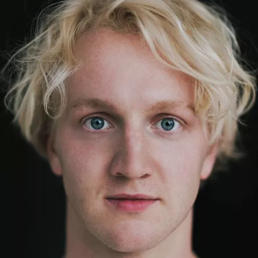 Elias Krischke