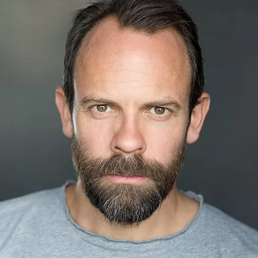 Keir Charles