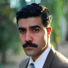 بابی نادری